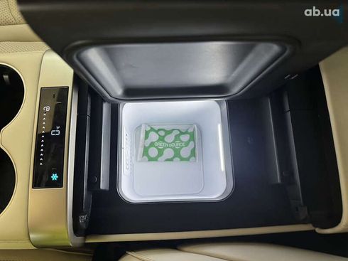 Denza Z9 2024 - фото 10