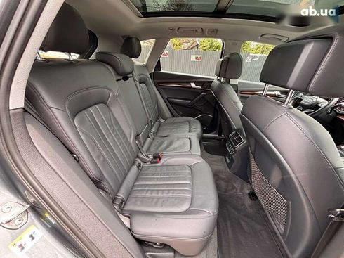 Audi Q5 2018 - фото 24