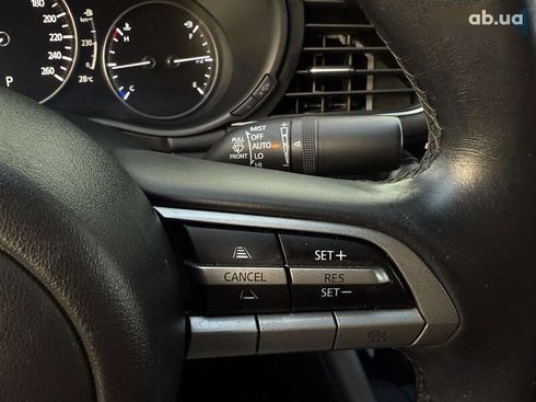 Mazda 3 2021 - фото 26