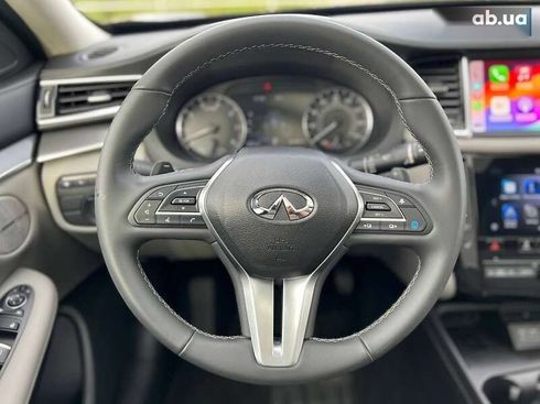 Infiniti QX50 2023 - фото 26