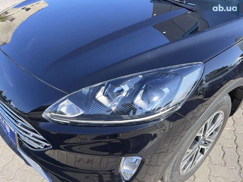 Ford Escape 2020 - фото 11