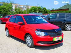 Продаж вживаних Skoda в Кіровоградській області - купити на Автобазарі