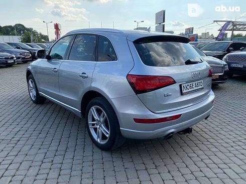 Audi Q5 2015 - фото 7