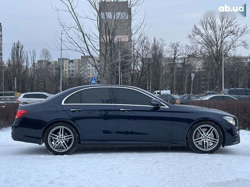 Mercedes-Benz E-Класс 2017 - фото 14