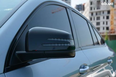 Mercedes-Benz GLE-Class 2016 - фото 17