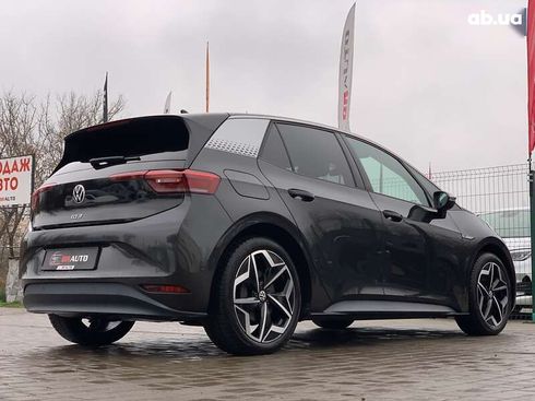 Volkswagen ID.3 2020 - фото 15