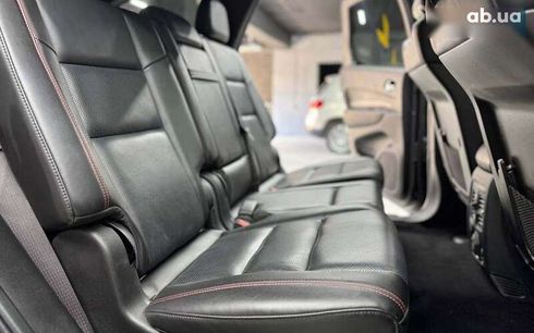 Dodge Durango 2023 - фото 22
