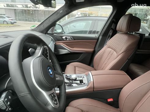 BMW X5 2022 - фото 38