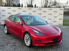 Продажа б/у Tesla Model 3 2021 года - купить на Автобазаре