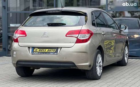 Citroёn C4 2011 - фото 6