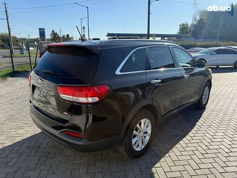 Kia Sorento 2016 - фото 4