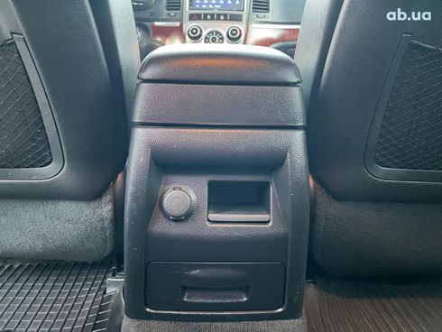 Hyundai Santa Fe 2009 серый - фото 34