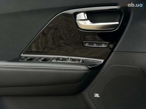 Kia Niro 2021 - фото 4