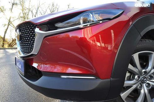 Mazda CX-30 2020 - фото 9