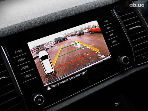 Skoda Kodiaq 2019 - фото 12
