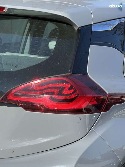 Chevrolet Bolt 2020 - фото 14