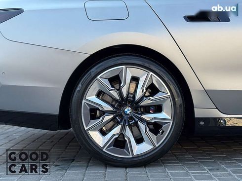 BMW 7 серия 2023 - фото 11
