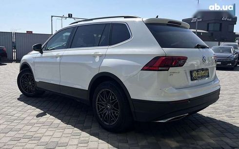 Volkswagen Tiguan 2019 - фото 5