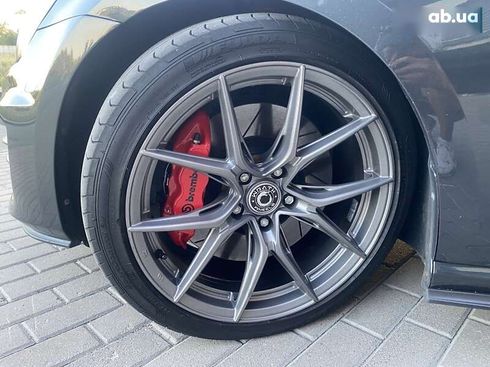 Volkswagen Golf GTI 2015 - фото 21