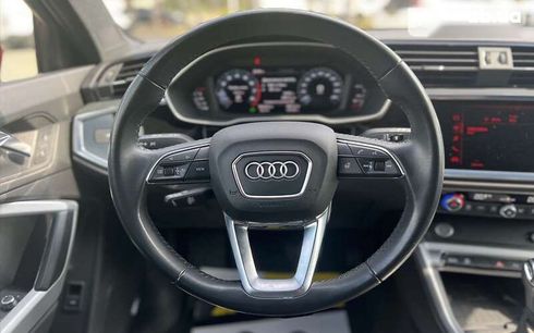 Audi Q3 2020 - фото 13