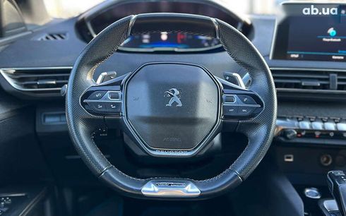 Peugeot 3008 2019 - фото 10