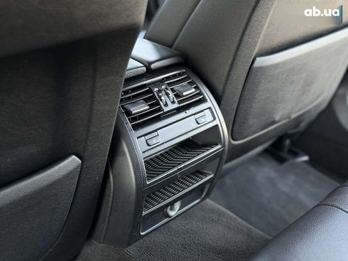 BMW 5 серия 2013 - фото 24