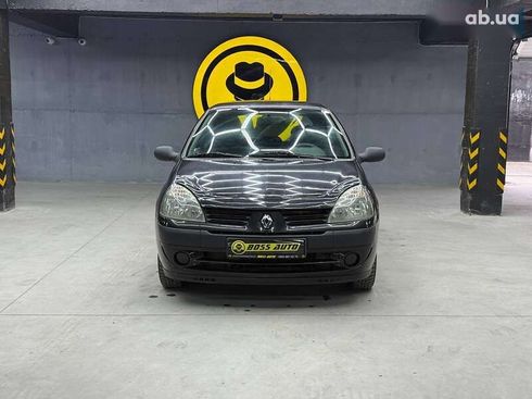 Renault Clio 2006 - фото 2