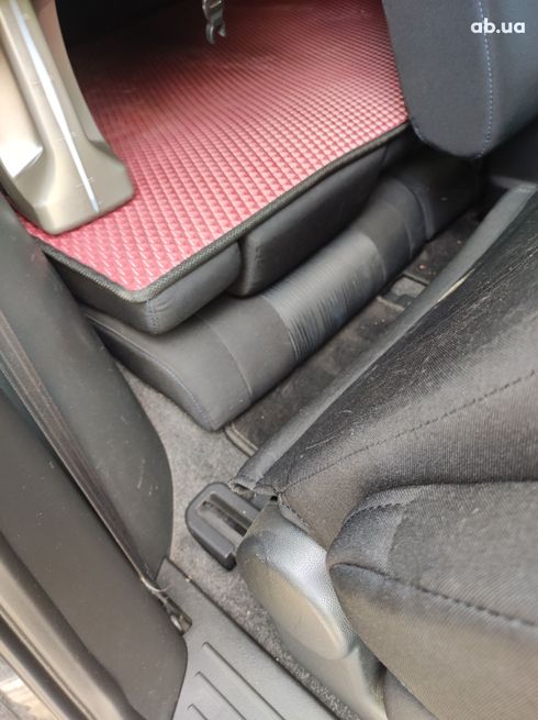 Mazda 5 2011 черный - фото 3