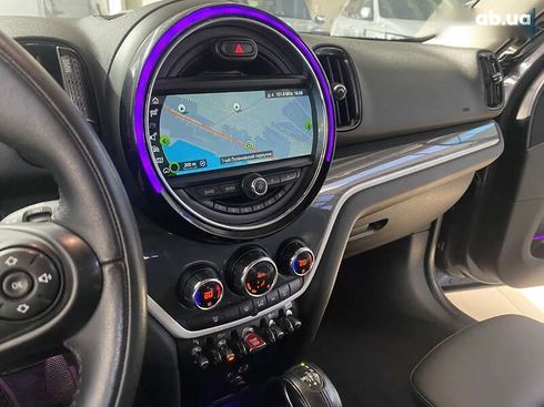 MINI Countryman 2018 - фото 13