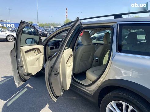 Volvo XC70 2015 - фото 11