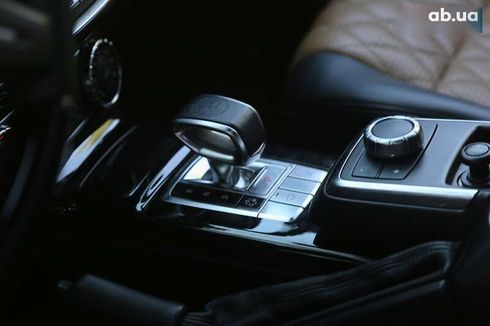 Mercedes-Benz G-Класс 2013 - фото 25