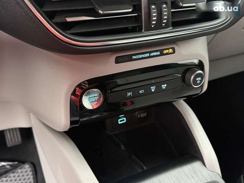 Ford Escape 2023 - фото 28