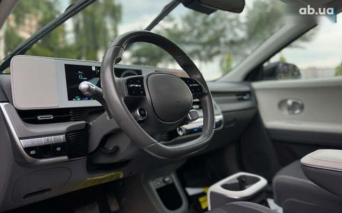 Hyundai Ioniq 5 2022 - фото 18