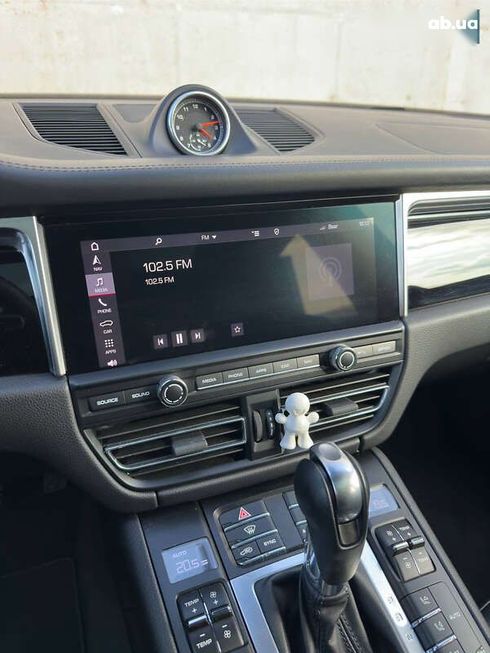 Porsche Macan 2021 - фото 28