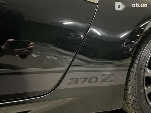Nissan 370Z 2017 - фото 24