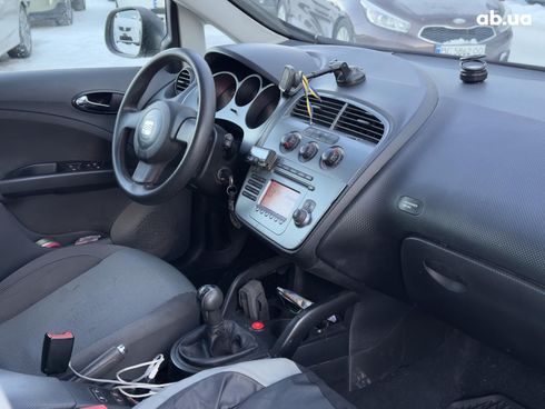 SEAT Altea 2007 бежевый - фото 15