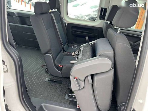 Volkswagen Caddy 2020 - фото 22