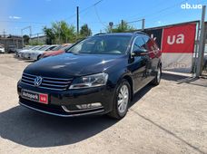 Купити Volkswagen passat b7 2014 бу в Запоріжжі - купити на Автобазарі
