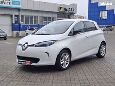 Купити Renault бу в Україні - купити на Автобазарі