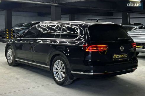 Volkswagen Passat 2018 - фото 4