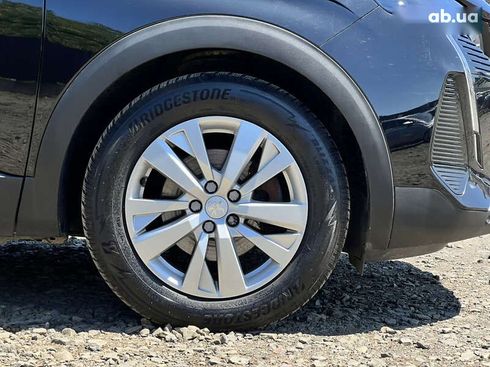Peugeot 3008 2021 - фото 22