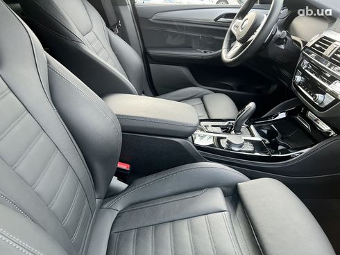 BMW X4 2021 - фото 7