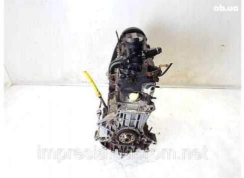 двигатель в сборе для Audi A3 - купить на Автобазаре - фото 6