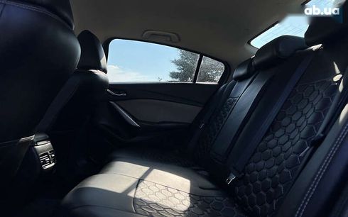Mazda 6 2012 - фото 16
