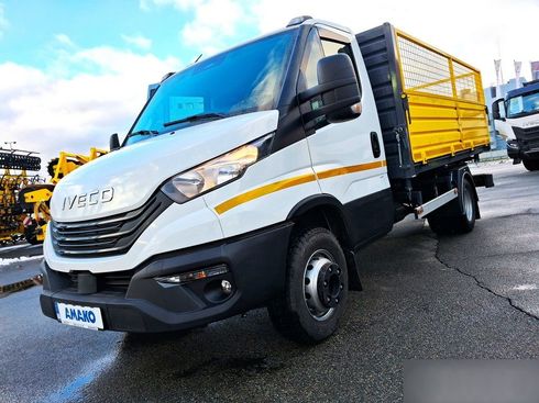 Iveco Daily 2025 - фото 2