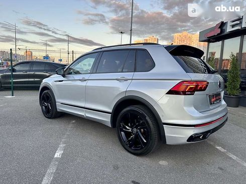 Volkswagen Tiguan 2022 - фото 25