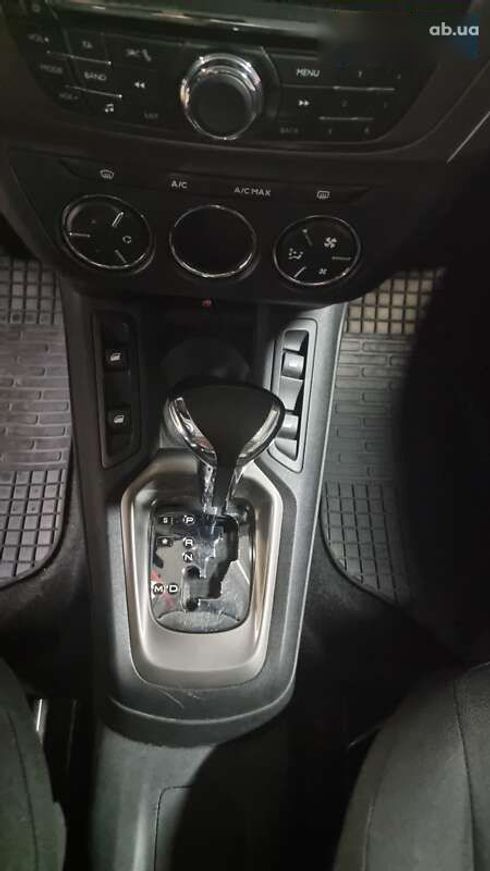 Peugeot 301 2021 - фото 11