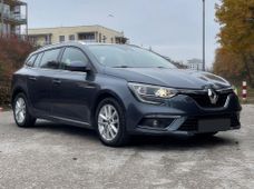 Продажа б/у Renault Megane 2020 года - купить на Автобазаре