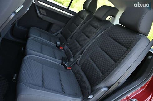 Volkswagen Touran 2007 - фото 24