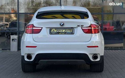 BMW X6 2012 - фото 5